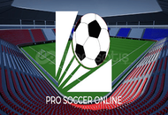 ⭐Pro Soccer Online + 7/24 OTO⭐