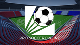 Pro Soccer Online