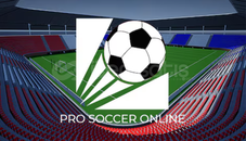 Pro Soccer Online + Garanti