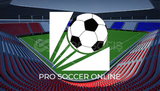Pro Soccer Online + Garanti