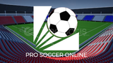 ⭐Pro Soccer Online Steam Hesab