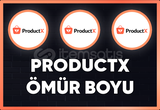 ⚡ PRODUCTX | ÖMÜR BOYU ⚡