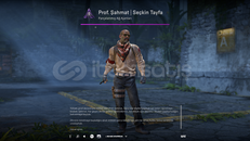 ✨Prof. Şahmat | Seçkin Tayfa✨