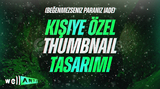 PROF. THUMBN TASARIMI BEĞENMEYENE İADE %50 İND.