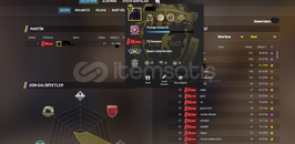 PROFESSIONAL 28K ELODAN BOOST HİZMETİ