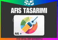 ⭐Profesyonel Afiş Tasarımı⭐