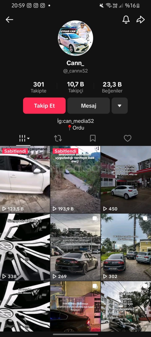 Profesyonel araba sayfası 10k Profesyonel araba sayfası 10k
