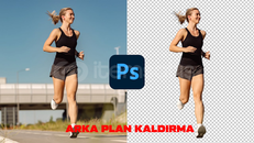 ⭐PROFESYONEL ARKA PLAN KALDIRMA⭐