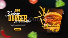 Profesyonel Banner Tasarımı