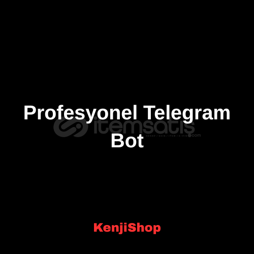 Profesyonel Grup Koruma Botu Profesyonel Grup Koruma Botu
