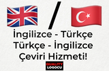 ⭐PROFESYONEL ÇEVİRİ HİZMETİ!⭐