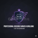 Profesyonel Discord Sunucu Kurulumu