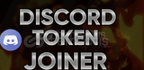Profesyonel | Discord Token Joiner!