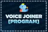 Profesyonel | Discord Token Voice Joiner!