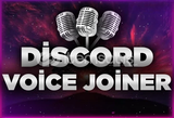 Profesyonel | Discord Token Voice Joiner!