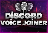 Profesyonel | Discord Token Voice Joiner!