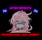 Profesyonel Edit Hizmeti