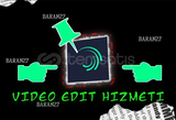 PROFESYONEL EDİT HİZMETİ