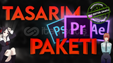 Profesyonel Editörden Tasarım Ve Edit Paketi