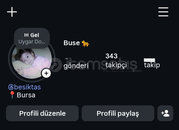 PROFESYONEL FKE KIZ HESABI UYGUN FİYATA 