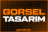 ⚡ PROFESYONEL GORSEL TASARIMI 