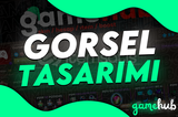 ✨ PROFESYONEL GORSEL TASARIMI 