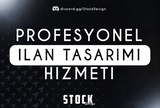PROFESYONEL ILAN AFIS TASARIMI
