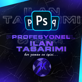 !! PROFESYONEL İLAN TASARIMI !!