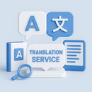 Profesyonel İngilizce Çeviri Hizmeti