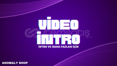 PROFESYONEL İNTRO / EN İYİSİ