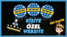 [PROFESYONEL] İSTEĞE ÖZEL WEBSİTE KODLANIR