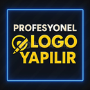 ⭐Profesyonel Kalitede Logo Tasarım Hizmeti⭐