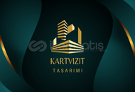 ⭐[Profesyonel] Kartvizit Tasarımı ⭐