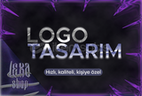 ⭐PROFESYONEL⭐ KİŞİYE ÖZEL LOGO TASARIMI