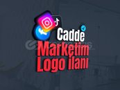 Profesyonel Kurumsal 3D Logo Tasarımı