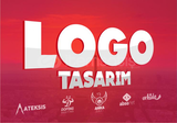 Profesyonel Kurumsal Logo Tasarımı – Markanız