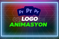 Profesyonel LOGO ANİMASYON