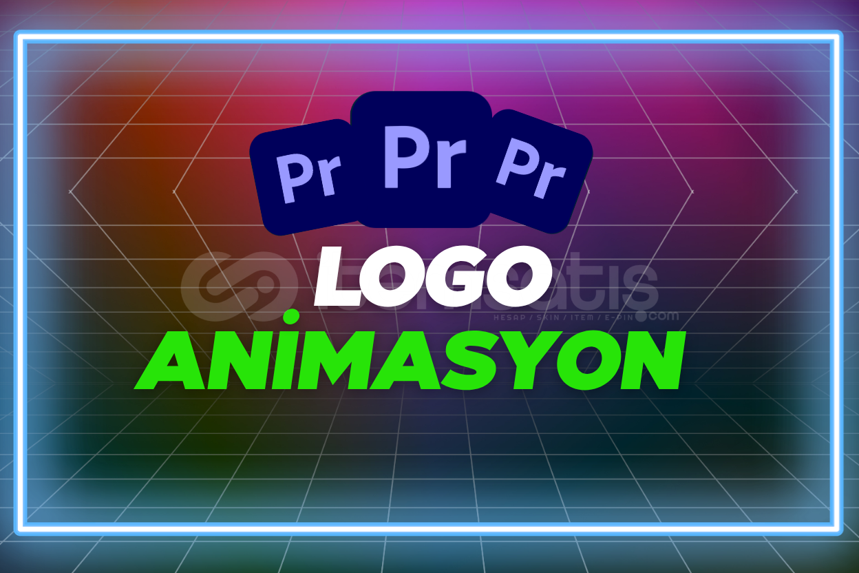 Profesyonel LOGO ANİMASYON Profesyonel LOGO ANİMASYON
