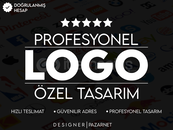 ✨[PROFESYONEL]✨ ✅LOGO TASARIM✅