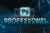 PROFESYONEL LOGO TASARIM