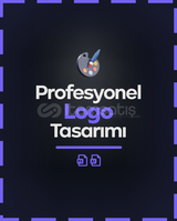 Profesyonel Logo Tasarım Hizmeti