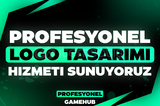 ✅ PROFESYONEL LOGO TASARIM HİZMETİ