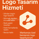 Profesyonel Logo Tasarım Hizmeti