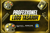 Profesyonel Logo Tasarım Hizmeti Premium P.