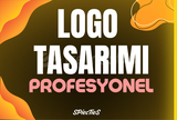 ⭐️PROFESYONEL⭐️ LOGO TASARIMI