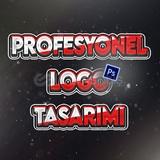 ⭐ PROFESYONEL LOGO TASARIMI ⭐(SINIRSIZ REVİZE)
