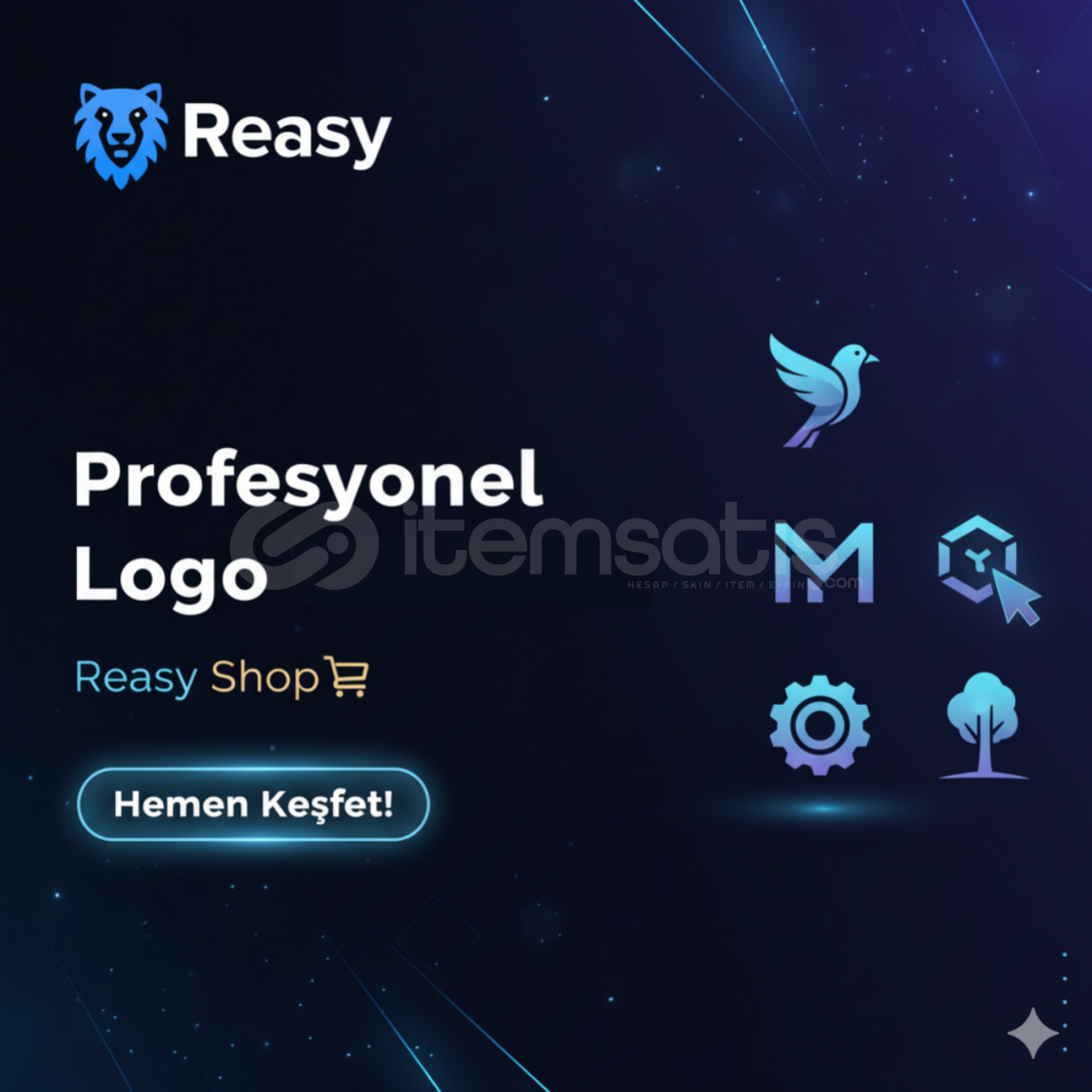 Profesyonel Logo Tasarımı Profesyonel Logo Tasarımı