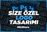 ⭐[ PROFESYONEL ]⭐ LOGO TASARIMI