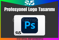 ⭐Profesyonel Logo Tasarımı⭐ ⭐Profesyonel Logo Tasarımı⭐