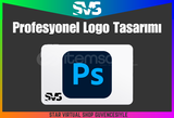 ⭐Profesyonel Logo Tasarımı⭐